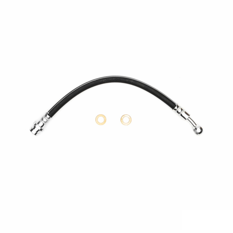 Hyundai Elantra Brake Hose - Rear - R1 Concepts - R1 - `07-`10